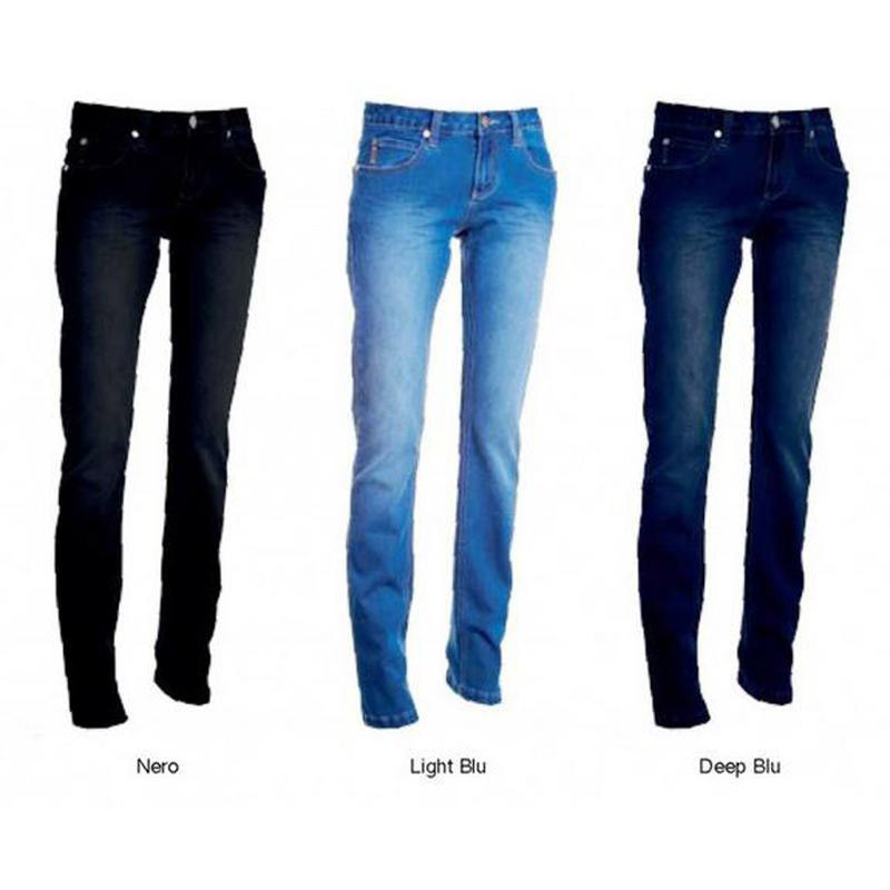 Jeans Payper Mustang Lady Elasticizzato