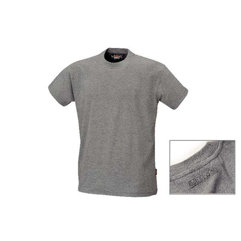 T-Shirt Cotone Jersey 180 Grmq Marchiate Beta 7548