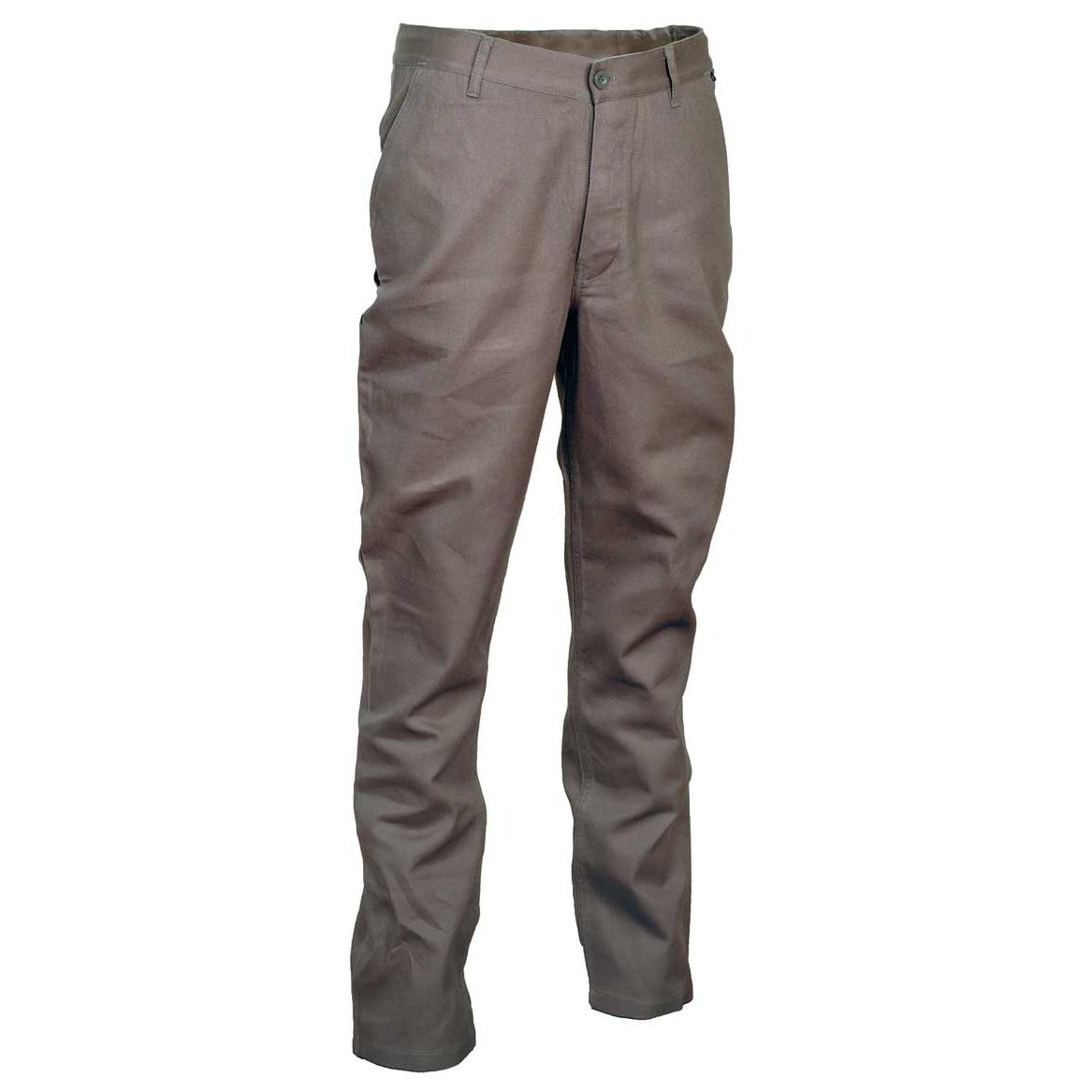 Pantalone Cofra Eritrea V351-0