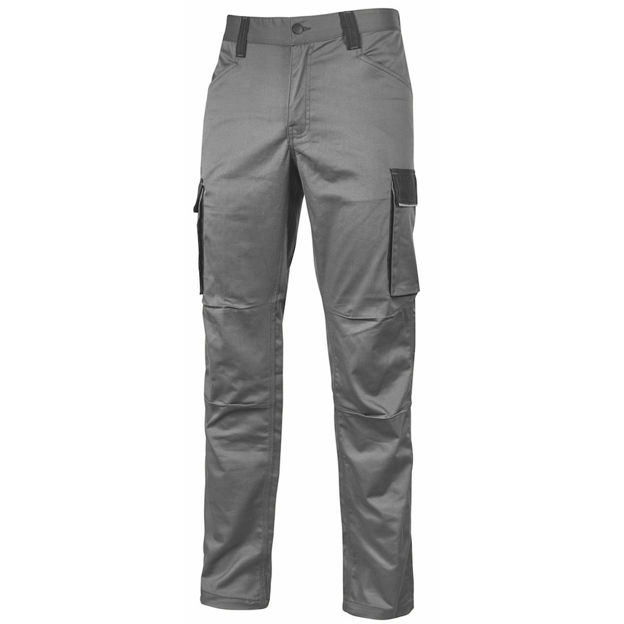 Pantalone da lavoro U-Power CRAZY, sicurezza e stile