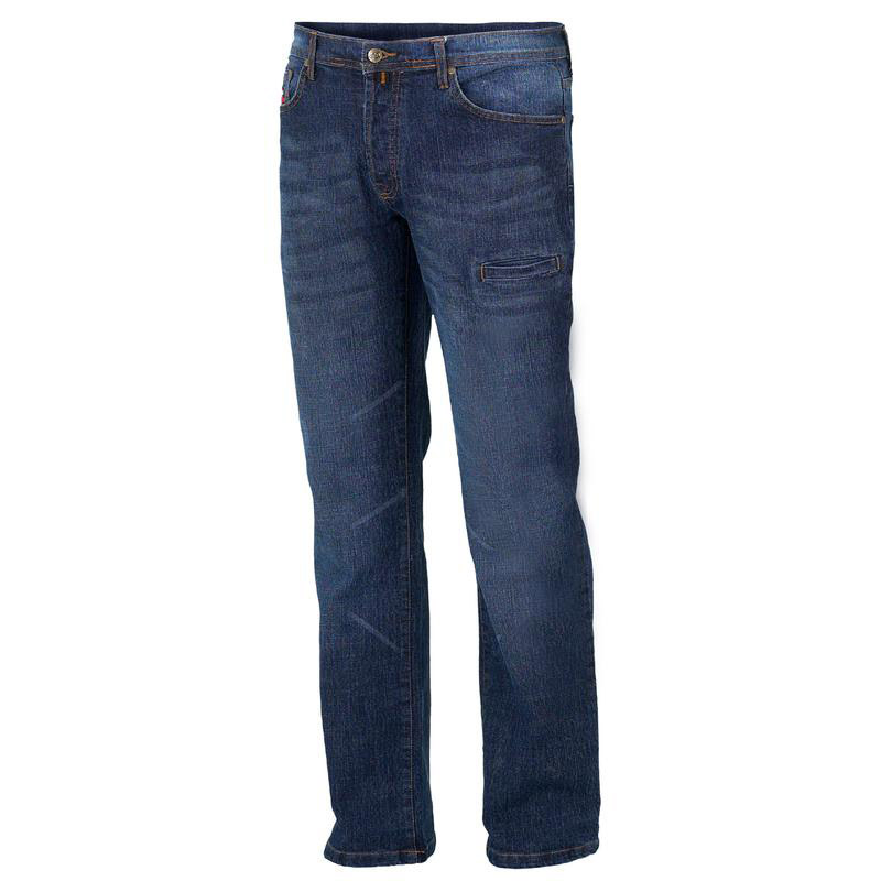 Pantalone Jeans Jest Stretch Issa-8025