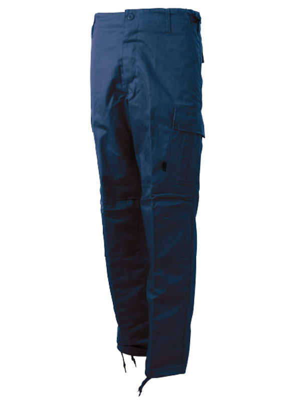 Pantalone Multitasche Blue-Tech 590