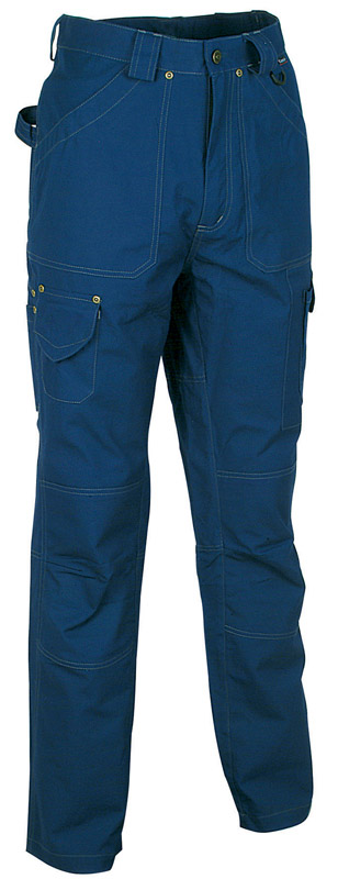Pantaloni Cofra Dublin V052-0