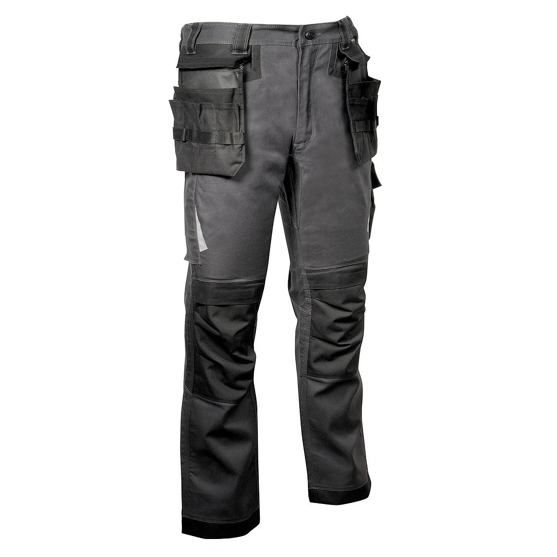 Pantaloni Cofra Gondomar V486-0 con tasche porta attrezzi