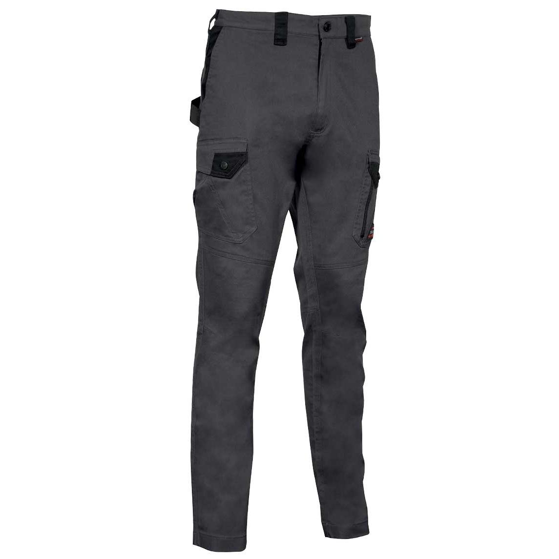 Pantaloni Cofra Jember V567-1