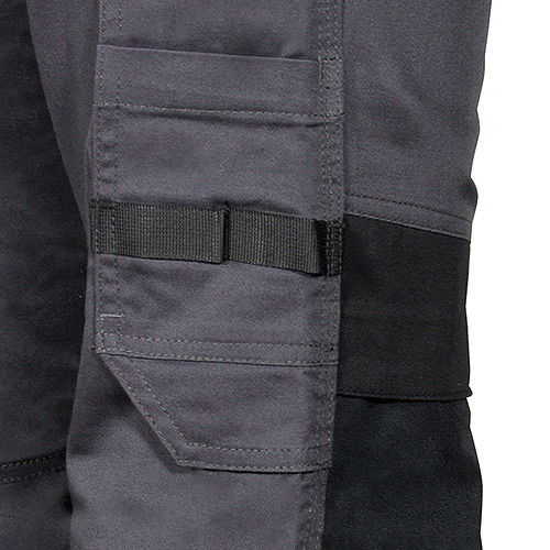 Pantaloni Cofra Kudus V568-0