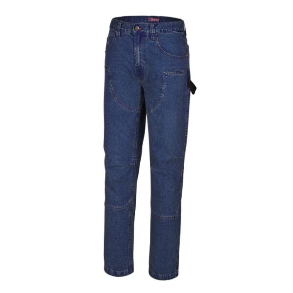 Pantaloni Jeans BETA 7527