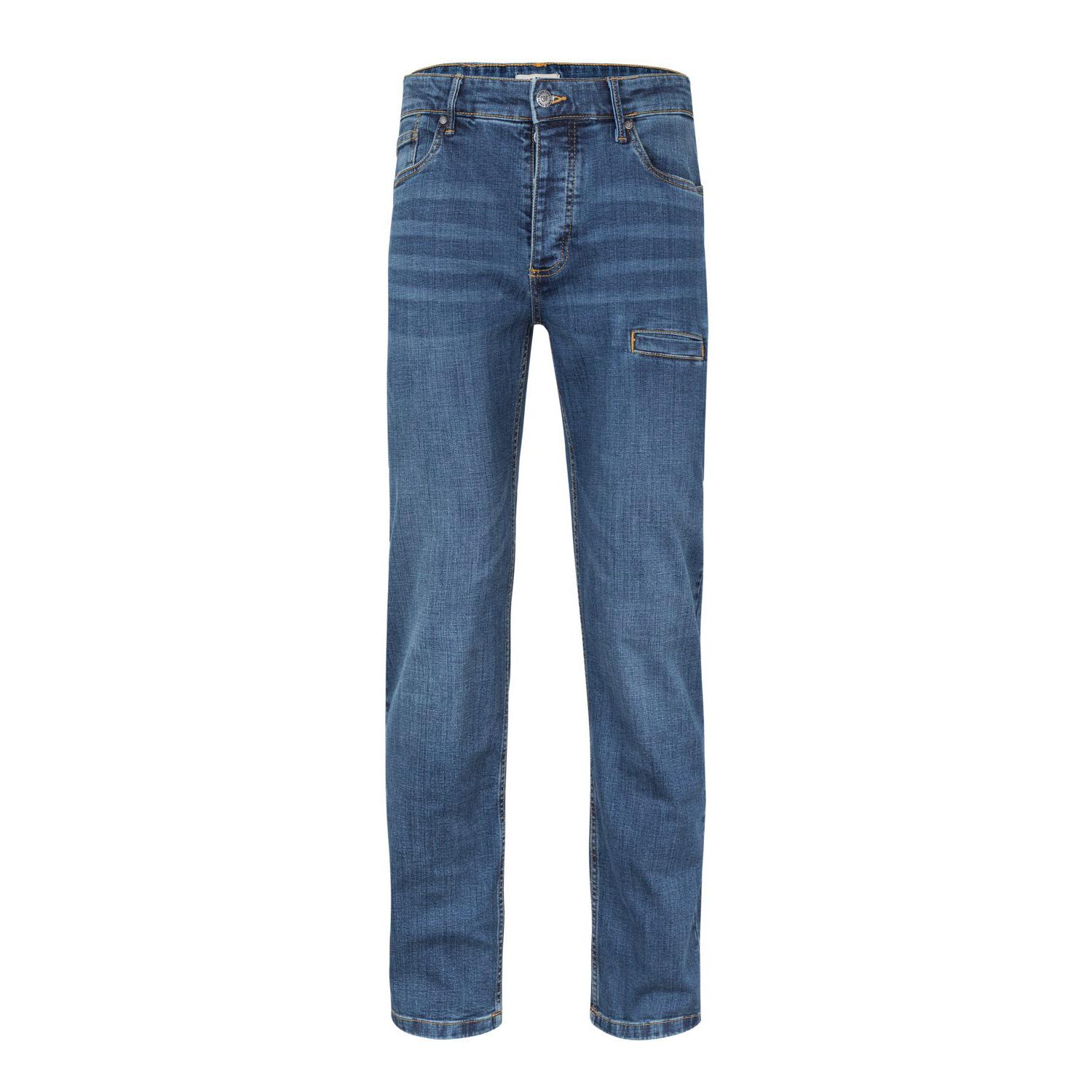 Pantaloni Jeans Denim Velilla 103018S