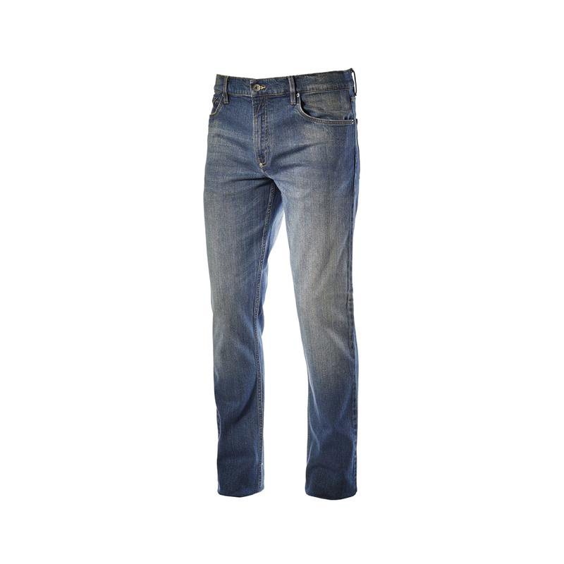 Pantaloni Jeans Diadora Stone 5 Pkt-Pants 702.170750