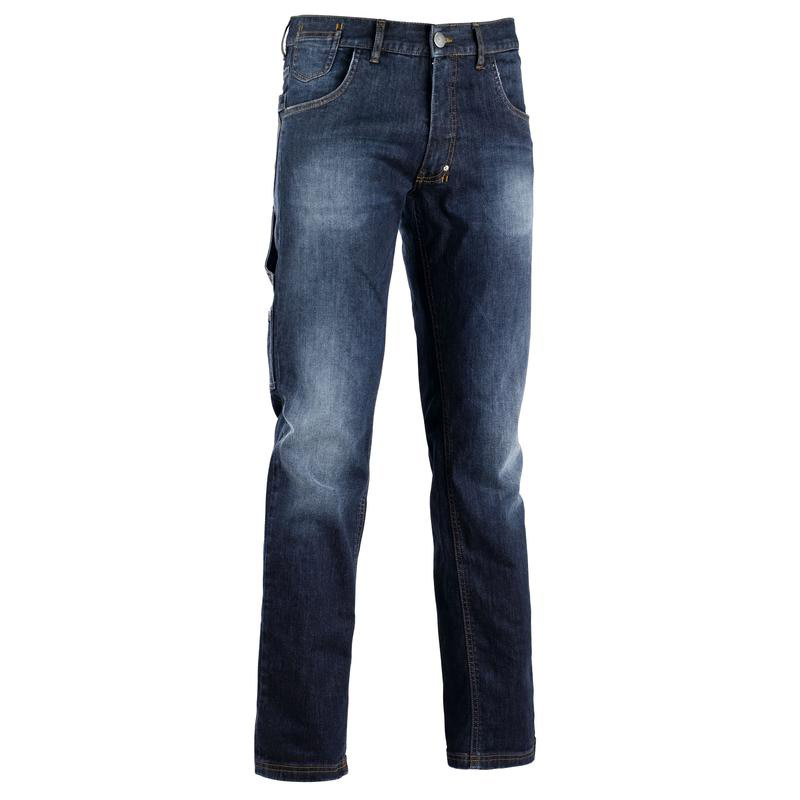 Pantaloni Jeans Diadora Stone 702.159590