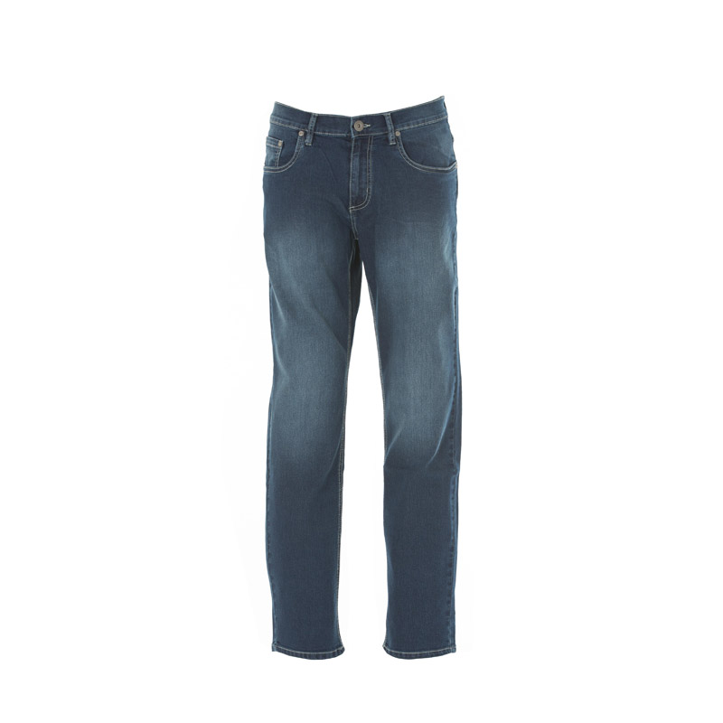 Pantaloni Jeans elasticizzati JAMESROSS-EL PASO