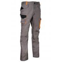 Pantaloni Cofra MOMPACH V566-0