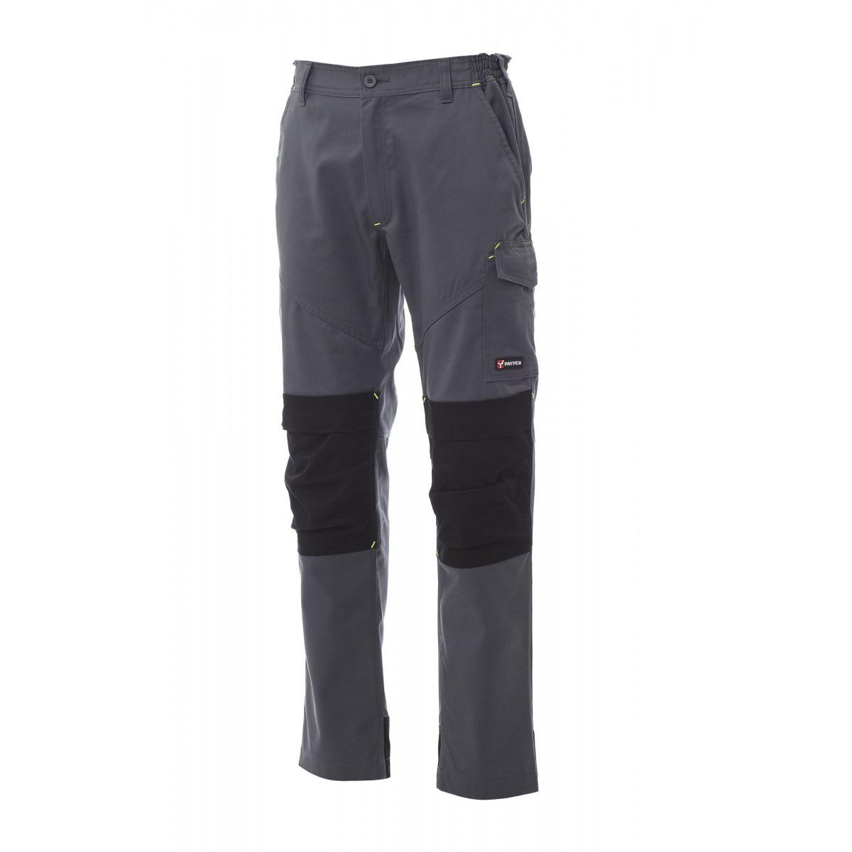 Pantaloni PAYPER-WORKER TECH per il comfort e la praticit