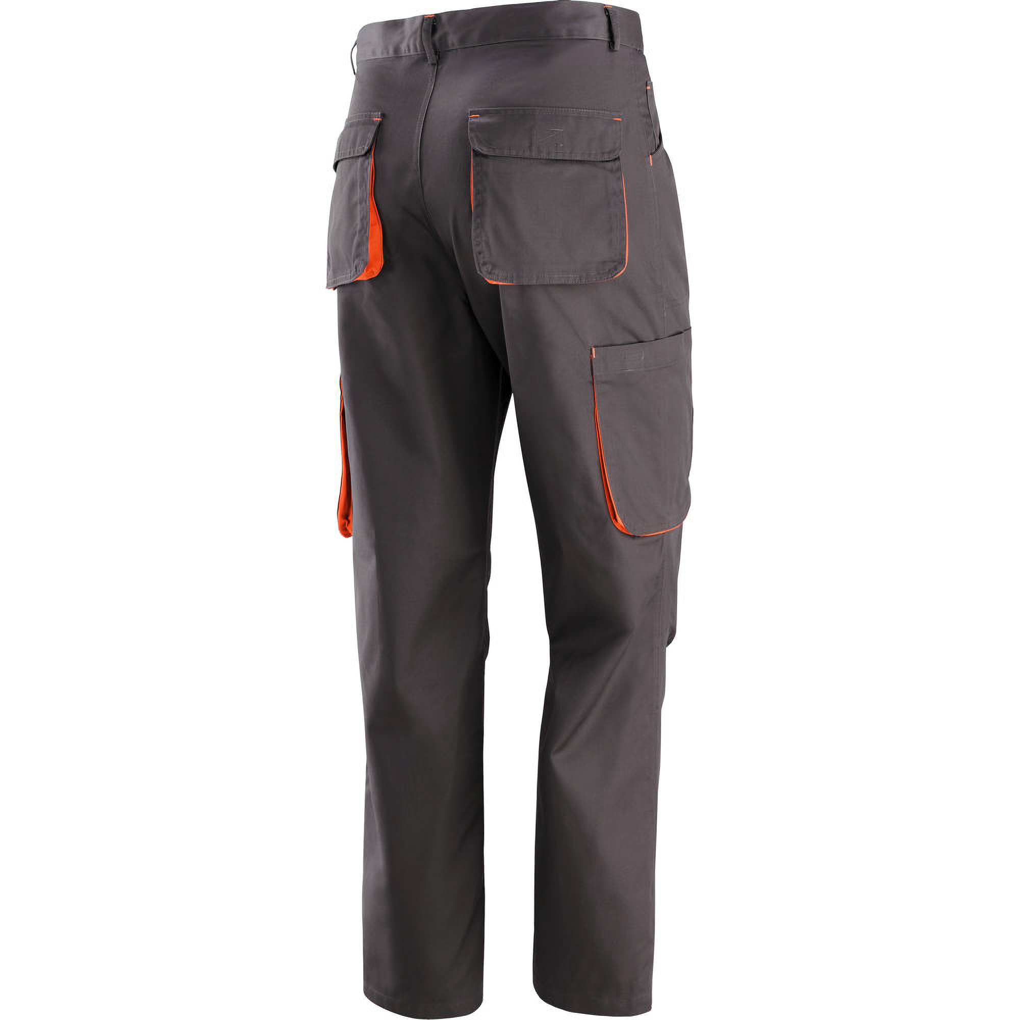 Pantaloni Neri Spa Willis 437085, comfort sul lavoro