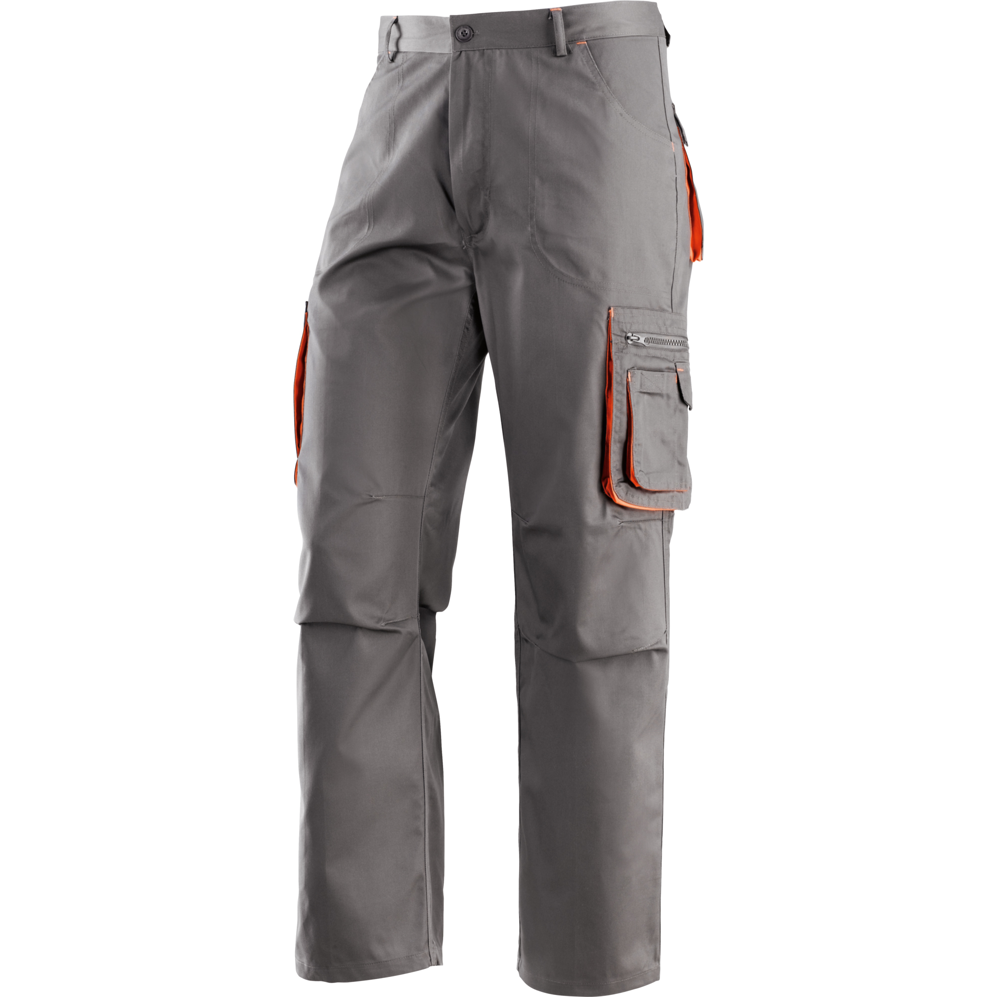 Pantaloni Neri Spa Willis 437085, comfort sul lavoro