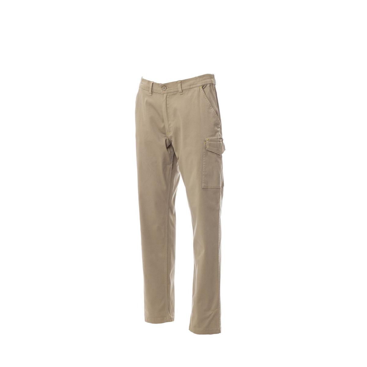 Pantaloni Payper 001547 Power Stretch, tessuto elasticizzato