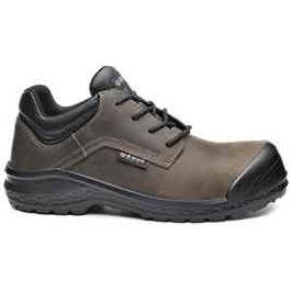 Scarpa Base Protection BE BROWNY S3 Impermeabile e Classica