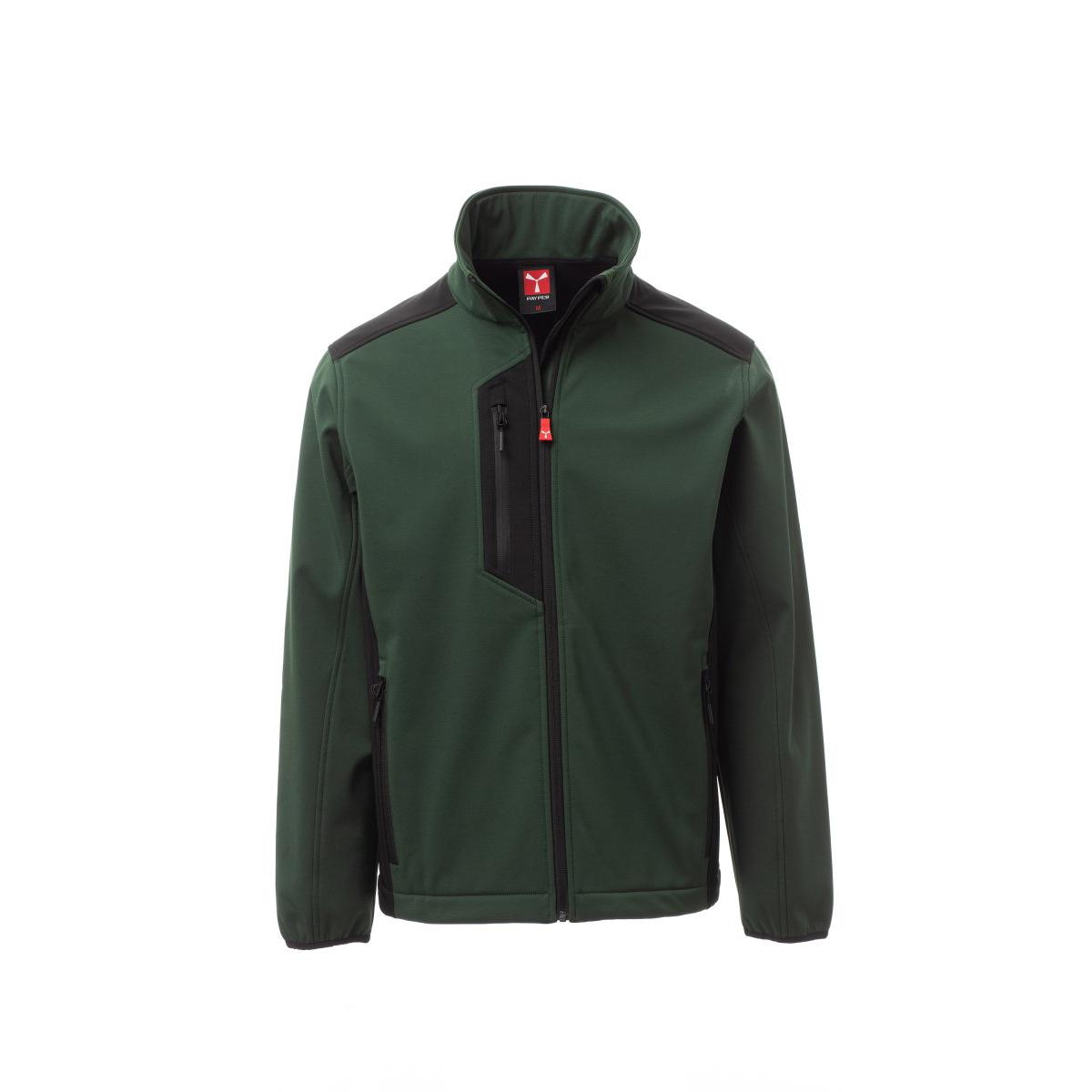 Softshell Galway Payper S00549