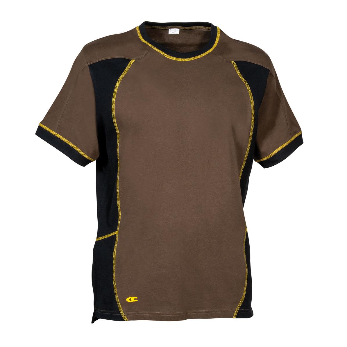 T-Shirt Cofra Zuera V598-0