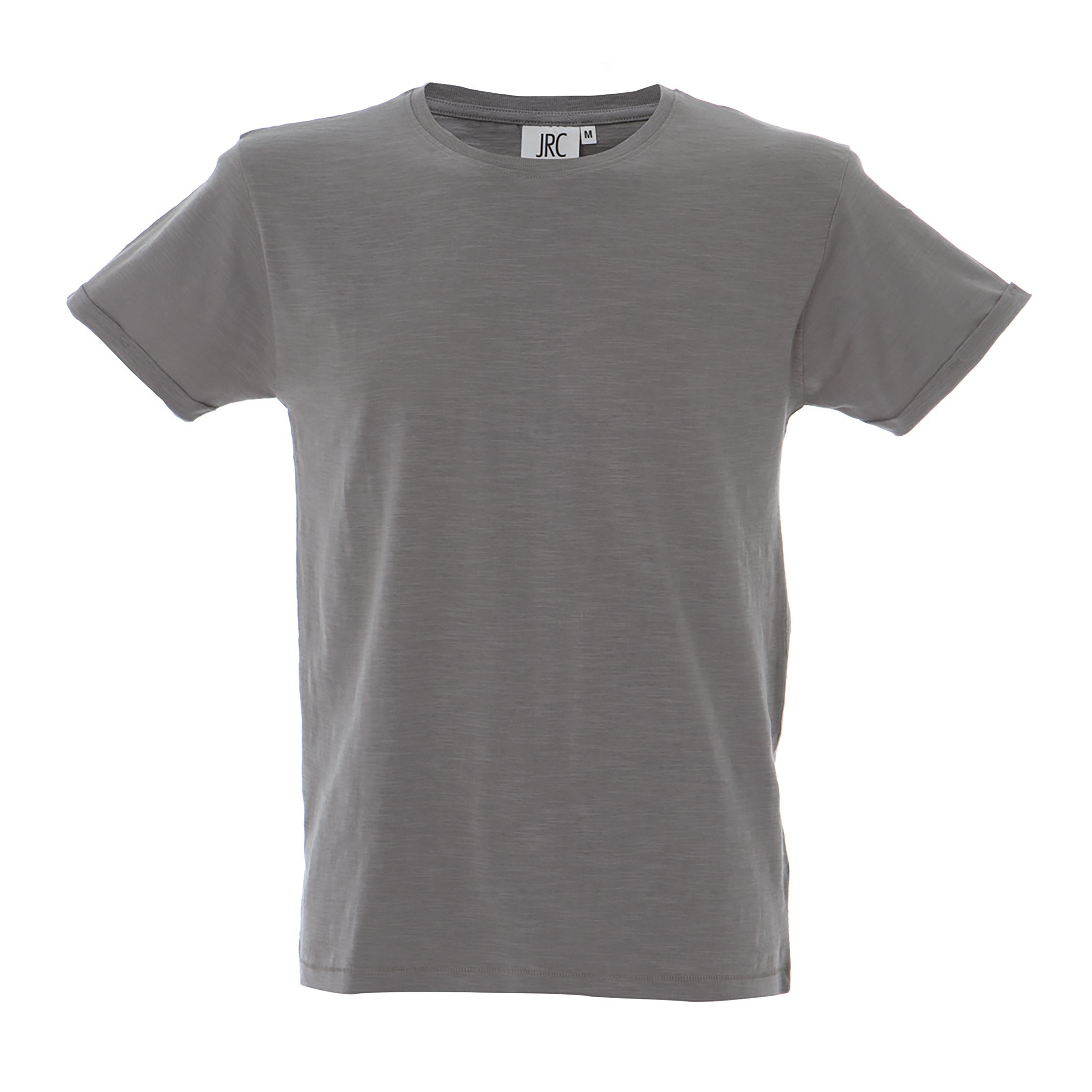 T-Shirt Perth Man James Ross 99004, qualit e versatilit