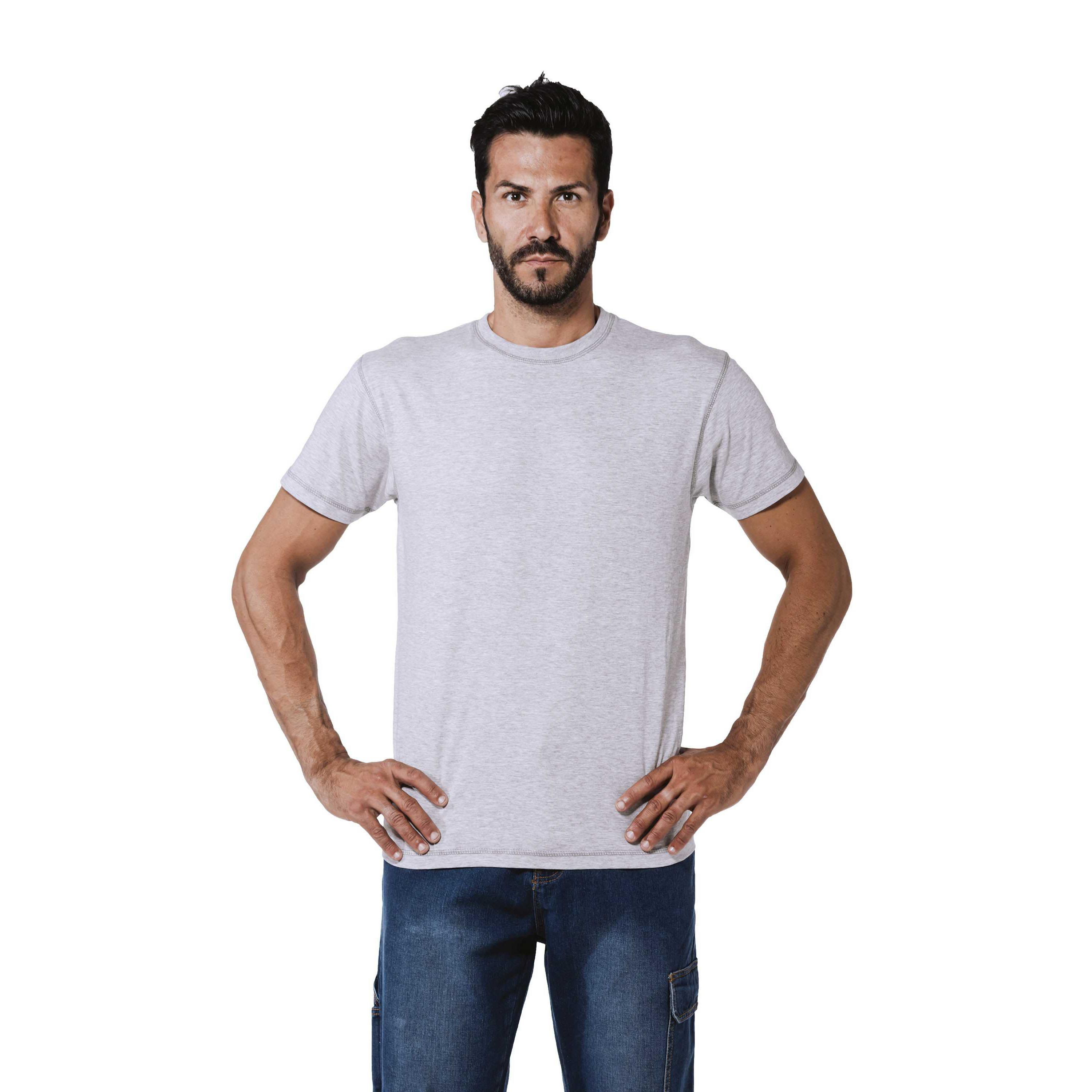 T-Shirt SPINNING6 Logica, la qualit della praticit