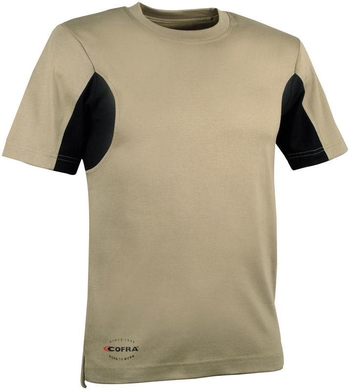 T-Shirt Cofra Guadalupa