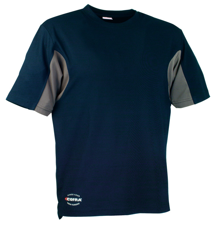 T-Shirt Cofra Guadalupa