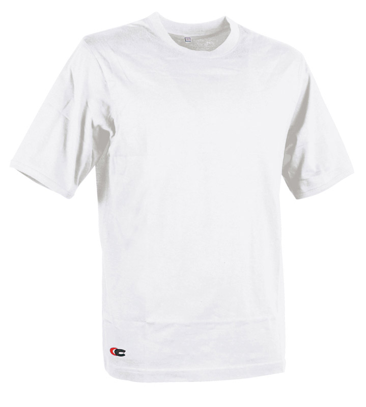 T-Shirt COFRA Zanzibar V036-0