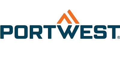 Abbigliamento Portwest logo
