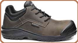 SCARPA BASE PROTECTION BE BROWNY S3