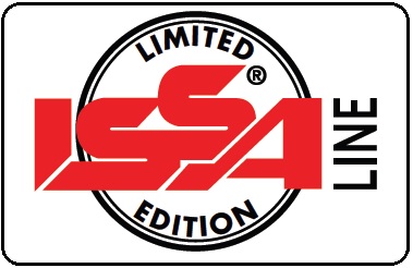 ISSA LIMITED EDITION - BESTSAFETY