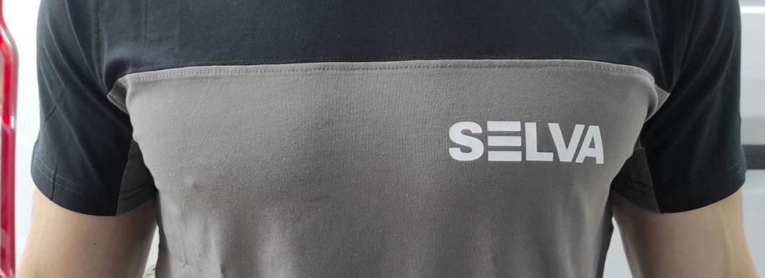 Esempio stampa transfer