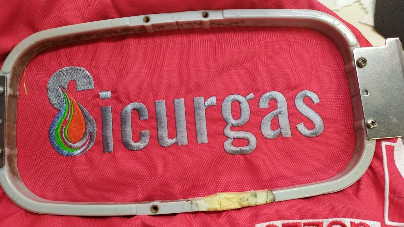 Abbigliamento personalizzato