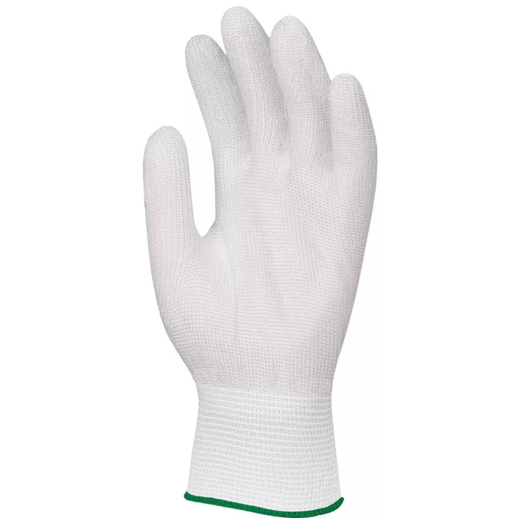 10 Paia - Guanti Da Lavoro Coverguard In Poliammide Eurolite MO6009