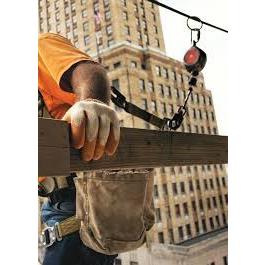 10 paia - Guanti SHOWA 310 Orange SH310