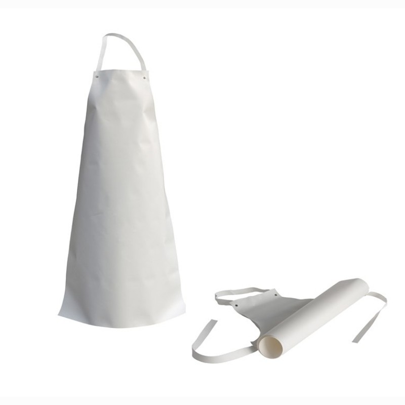 10 Pezzi - Grembiule Tessuto Leggero ISSA LINE - 00810