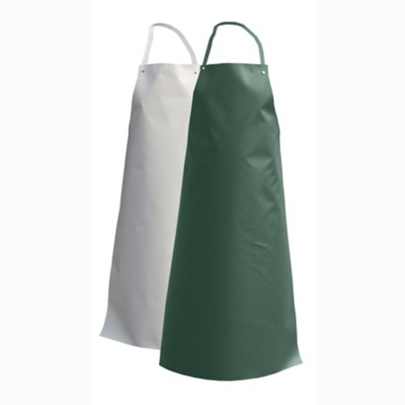 10 pezzi - Grembiule Tessuto Pesante ISSA LINE - 00810P