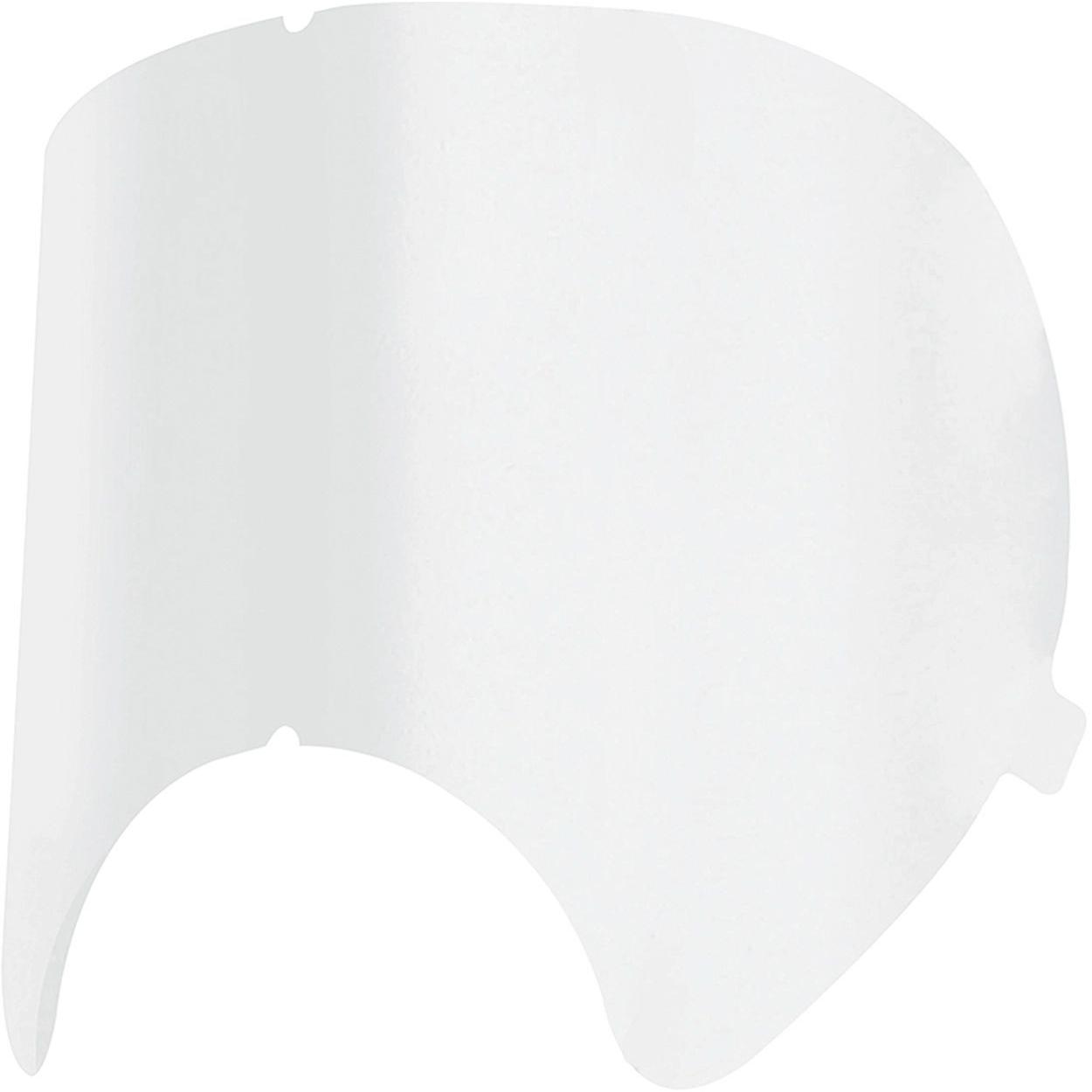 10 Pezzi - Pellicola da Lavoro Protettiva Cofra Skinlens M503-B100