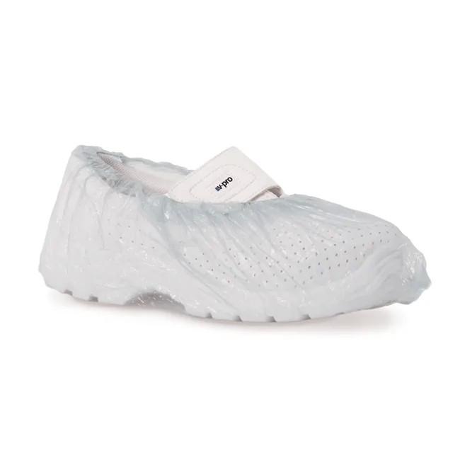 100 Pezzi - Copriscarpe monouso da Lavoro Velilla 70