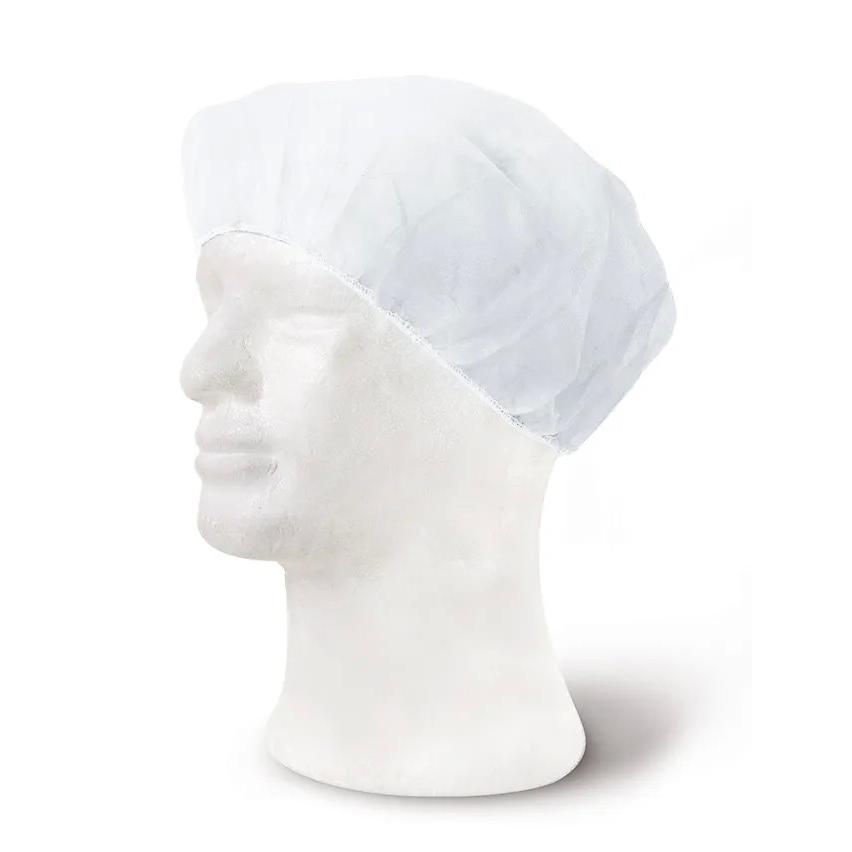 100 Pezzi - Cuffia monouso da Lavoro Velilla 78