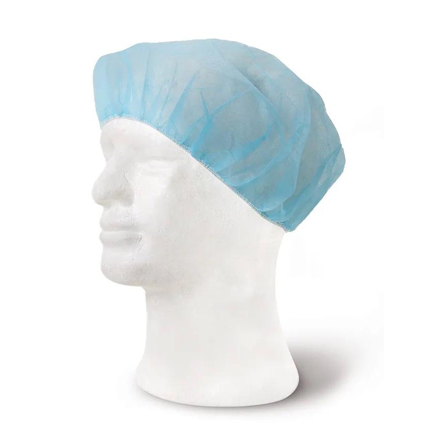 100 Pezzi - Cuffia monouso da Lavoro Velilla 78