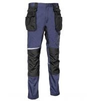 Pantaloni Cofra Lemno: elasticizzati e confortevoli