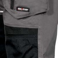 Pantaloni Cofra Lemno: elasticizzati e confortevoli