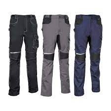 Pantaloni Cofra Skiathos: Super Resistenti E Indistruttibili