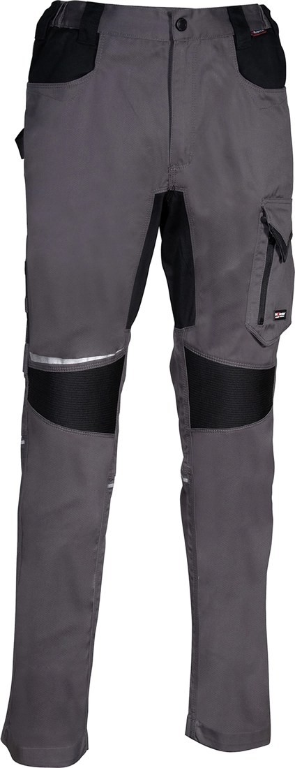 Pantaloni Cofra Skiathos: Super Resistenti E Indistruttibili