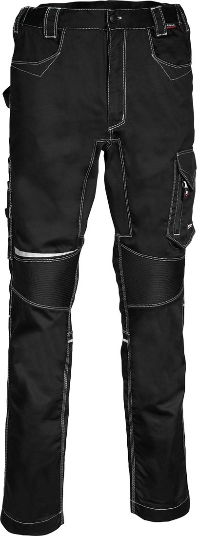 Pantaloni Cofra Skiathos: Super Resistenti E Indistruttibili