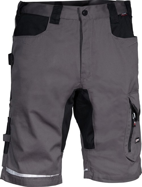 Pantaloni Corti Bermuda Serifo Cofra V583-0