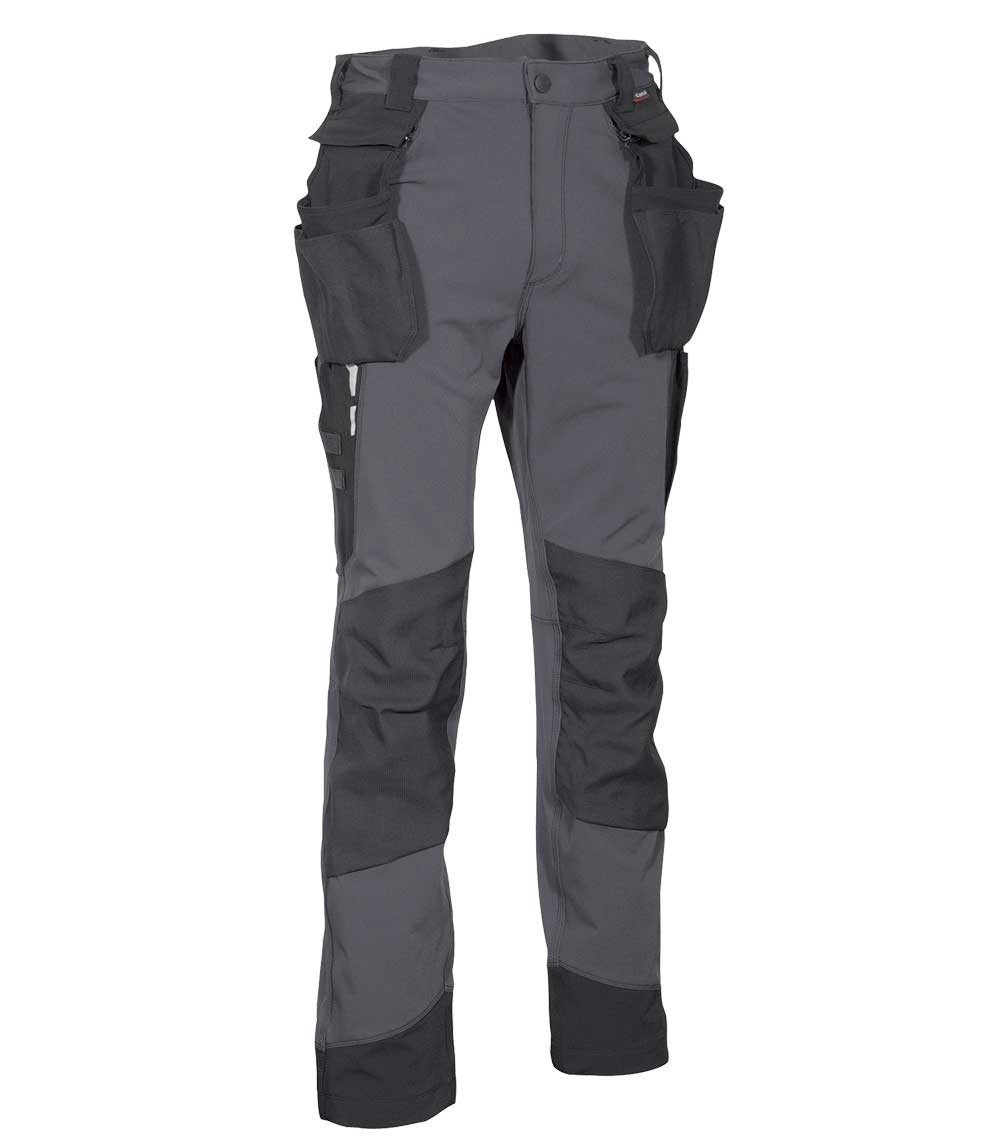 Pantaloni Cofra Laxbo: resistenza e innovazione