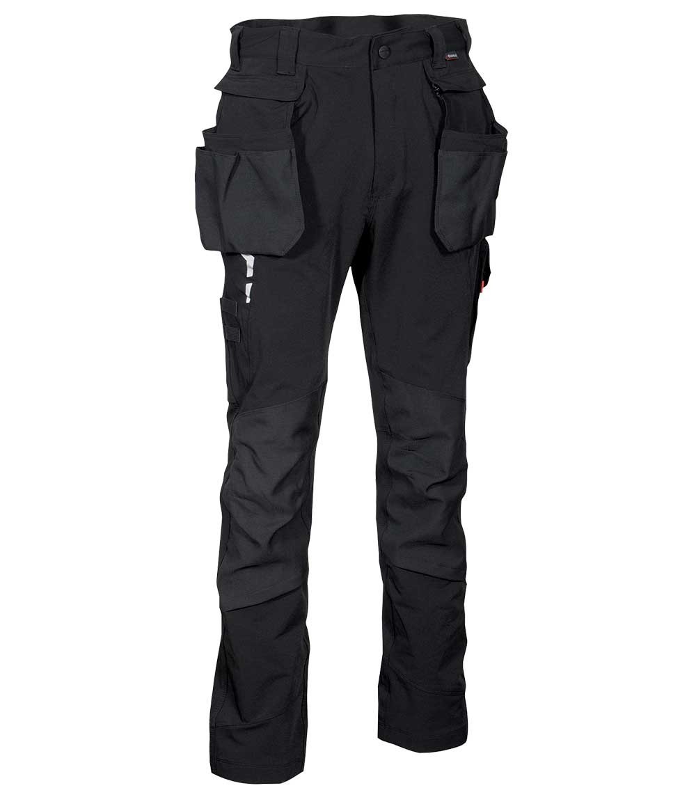 Pantaloni Cofra Laxbo: resistenza e innovazione