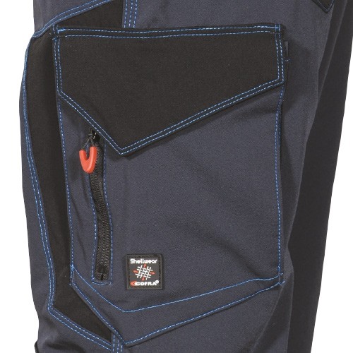 Pantaloni Cofra Laxbo: resistenza e innovazione